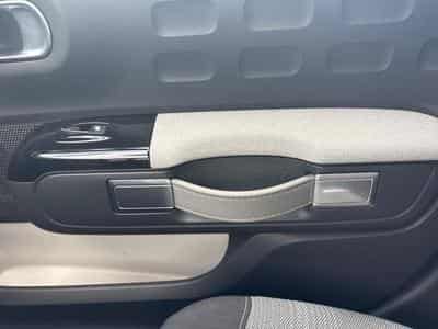 CITROEN C3 PureTech 110ch Shine S&S EAT6 E6.d-TEMP (2018) - Photo 12
