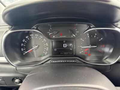 CITROEN C3 PureTech 110ch Shine S&S EAT6 E6.d-TEMP (2018) - Photo 4