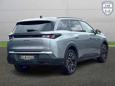 PEUGEOT 5008 Hybrid 136ch Allure e-DCS6 (2025) - Photo 2
