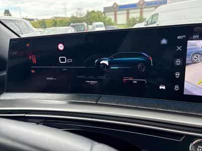 PEUGEOT 5008 Hybrid 136ch Allure e-DCS6 (2025) - Photo 3
