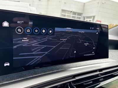 PEUGEOT 5008 Hybrid 136ch Allure e-DCS6 (2025) - Photo 6