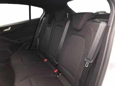 Ford Focus ST-Line X (2024) - Photo 11