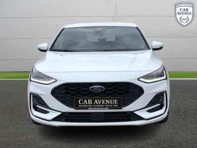 Ford Focus ST-Line X (2024) - Photo 3