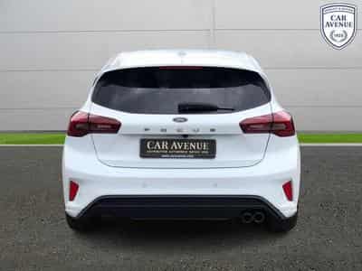 Ford Focus ST-Line X (2024) - Photo 4
