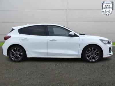 Ford Focus ST-Line X (2024) - Photo 5