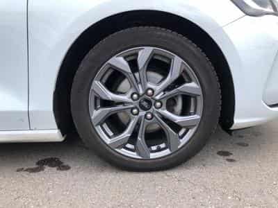 Ford Focus ST-Line X (2024) - Photo 6