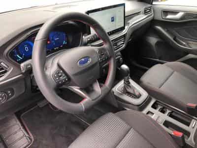 Ford Focus ST-Line X (2024) - Photo 7