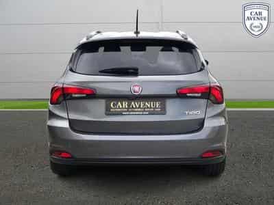 Fiat Tipo 5 portes/SW Lounge (2018) - Photo 4