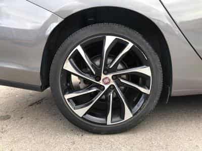 Fiat Tipo 5 portes/SW Lounge (2018) - Photo 6