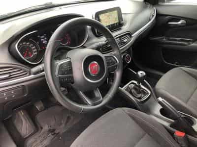 Fiat Tipo 5 portes/SW Lounge (2018) - Photo 7