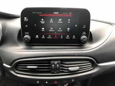 Fiat Tipo 5 portes/SW Lounge (2018) - Photo 9