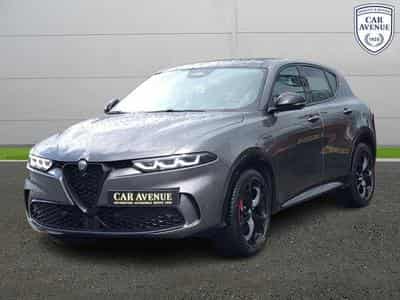 Alfa-Romeo Tonale VELOCE Hybrid (2024) - Photo 1
