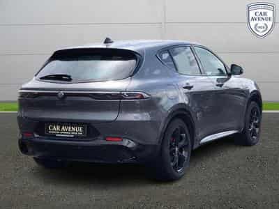 Alfa-Romeo Tonale VELOCE Hybrid (2024) - Photo 2