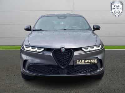 Alfa-Romeo Tonale VELOCE Hybrid (2024) - Photo 3