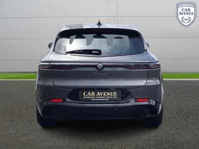 Alfa-Romeo Tonale VELOCE Hybrid (2024) - Photo 4