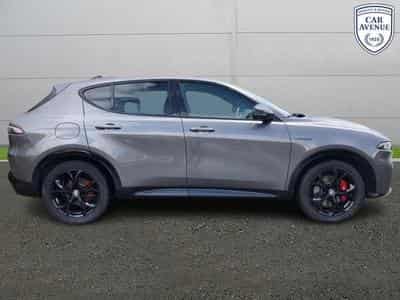 Alfa-Romeo Tonale VELOCE Hybrid (2024) - Photo 5