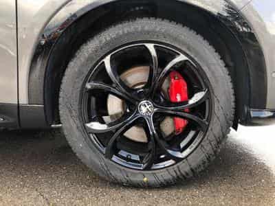 Alfa-Romeo Tonale VELOCE Hybrid (2024) - Photo 6