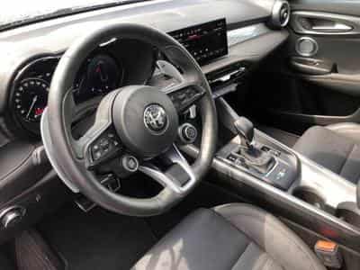 Alfa-Romeo Tonale VELOCE Hybrid (2024) - Photo 7