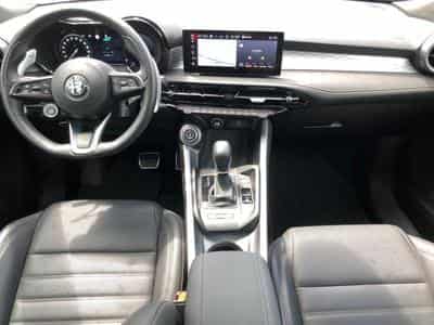 Alfa-Romeo Tonale VELOCE Hybrid (2024) - Photo 8