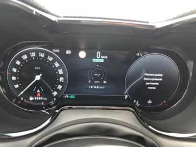 Alfa-Romeo Tonale VELOCE Hybrid (2024) - Photo 9