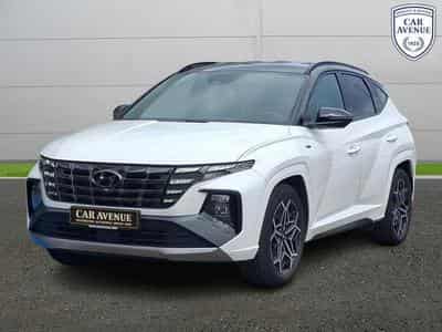 Hyundai Tucson N-Line (2023) - Photo 1