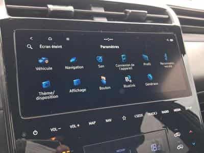 Hyundai Tucson N-Line (2023) - Photo 14