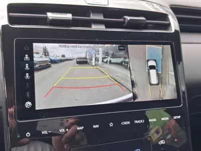 Hyundai Tucson N-Line (2023) - Photo 15