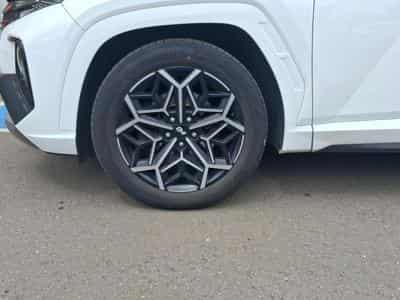 Hyundai Tucson N-Line (2023) - Photo 6