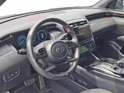 Hyundai Tucson N-Line (2023) - Photo 7
