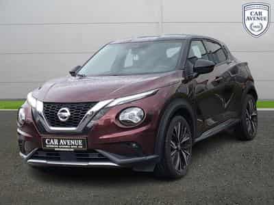 Nissan Juke N-Design (2022) - Foto 1