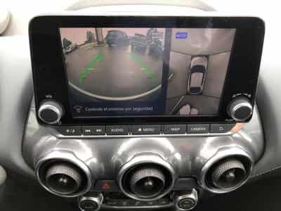 Nissan Juke N-Design (2022) - Foto 14