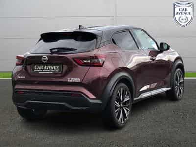 Nissan Juke N-Design (2022) - Foto 2
