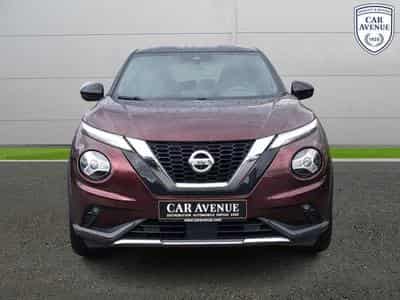 Nissan Juke N-Design (2022) - Foto 3
