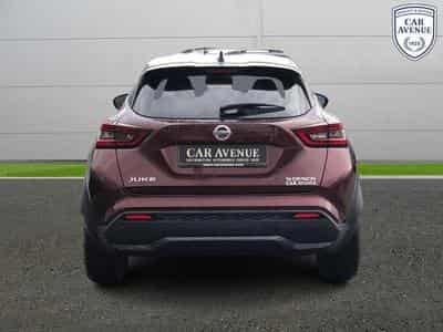 Nissan Juke N-Design (2022) - Foto 4