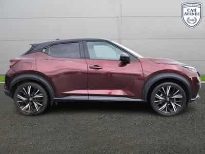 Nissan Juke N-Design (2022) - Foto 5