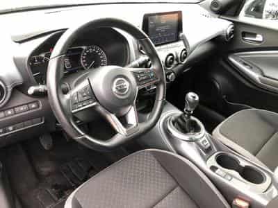 Nissan Juke N-Design (2022) - Foto 7