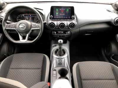 Nissan Juke N-Design (2022) - Foto 8