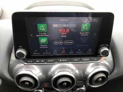 Nissan Juke N-Design (2022) - Foto 9