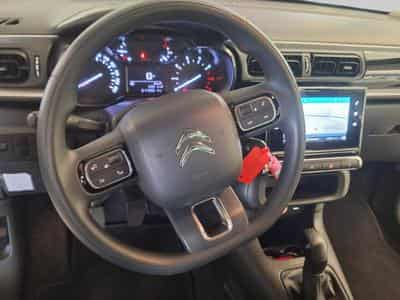 Citroen C3 You! 83 BVM (2023) - Foto 14