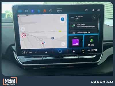 VW ID.5 GTX 4 MOTION (2025) - Foto 8