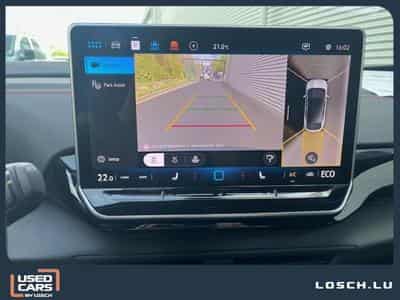 VW ID.5 GTX 4 MOTION (2025) - Foto 9