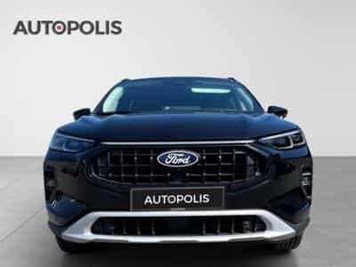 Ford Kuga Active X (2025) - Photo 14