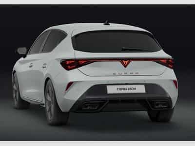 Cupra Leon DSG IntelliD Nav (2026) - Foto 5