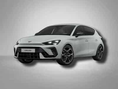 Cupra Leon VZ 2.0 TSI 7-Gang-DSG (2026) - Foto 1
