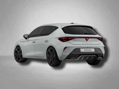 Cupra Leon VZ 2.0 TSI 7-Gang-DSG (2026) - Foto 2