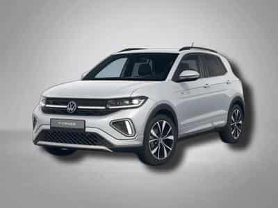 VW T-Cross R-Line 1.5 TSI 7-Gang-DSG (2026) - Foto 1