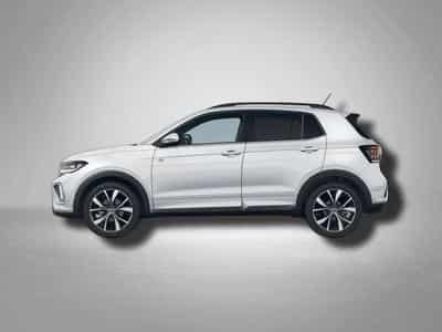 VW T-Cross R-Line 1.5 TSI 7-Gang-DSG (2026) - Foto 2