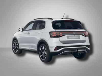 VW T-Cross R-Line 1.5 TSI 7-Gang-DSG (2026) - Foto 3