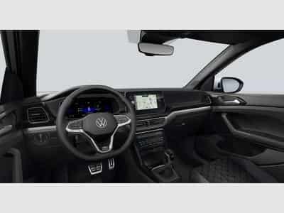 VW T-Cross R-Line 1.5 TSI 7-Gang-DSG (2026) - Foto 4