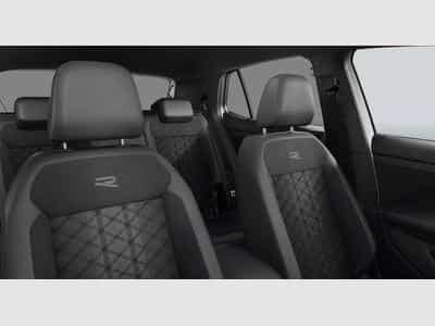 VW T-Cross R-Line 1.5 TSI 7-Gang-DSG (2026) - Foto 5